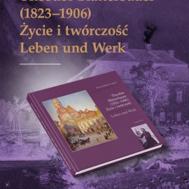 Poznaj życie i twórczość jednego z najwybitniejszych malarzy Legnicy