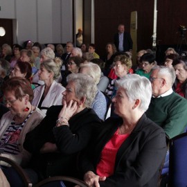 IV Dolnośląskie Forum Rad Seniorów – wspólne działania na rzecz osób starszych