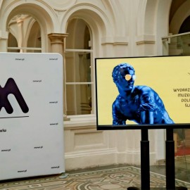 powiększ zdjęcie: Muzeum Miedzi docenione w konkursie muzealnym