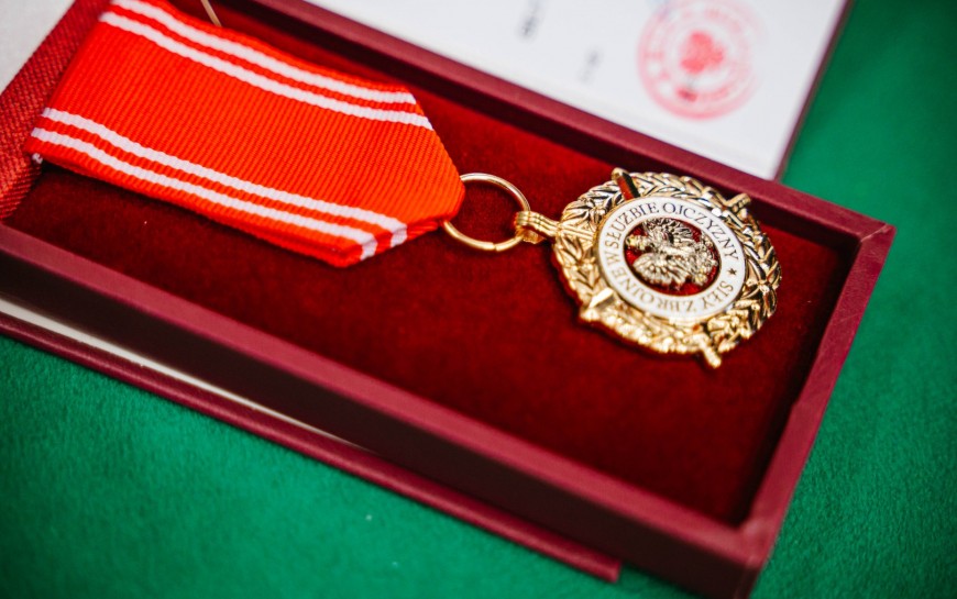 Obchody Święta Terenowych Organów Wykonawczych Ministra Obrony Narodowej