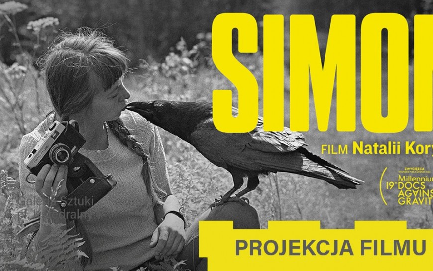 Zapraszamy na projekcję filmu "Simona" – odkryj historię ...