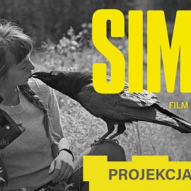 powiększ zdjęcie: Zapraszamy na projekcję filmu &quot;Simona&quot; – odkryj historię ...