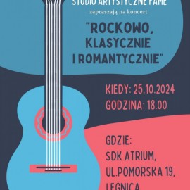 powiększ zdjęcie: Legnica na weekend – co nas czeka na zakończenie października?