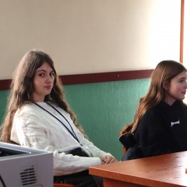 Uczniowie z Pestalozzi-Oberschule w Miśni z wizytą w Legnicy