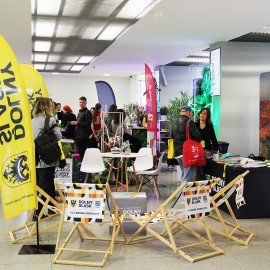 powiększ zdjęcie: Legnica na Kongresie Kultury Wrocławia i Dolnego Śląska
