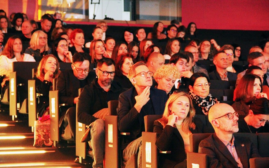 Legnica na Kongresie Kultury Wrocławia i Dolnego Śląska