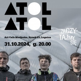 powiększ zdjęcie: Jesienne spotkania z autorami w Galerii Ring. Zaczytajmy się w tożsamości ...
