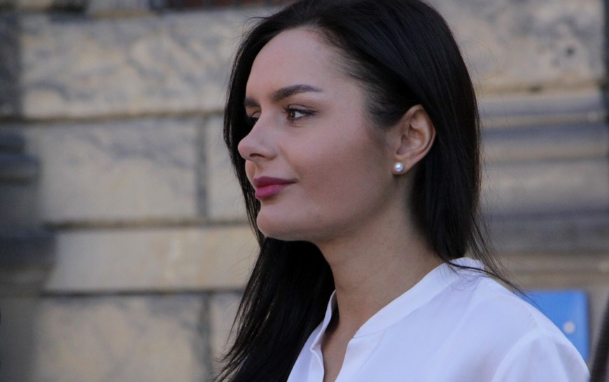 Aleksandra Krzeszewska jest powołana zgodnie z prawem