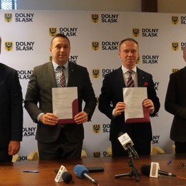 Milion złotych dofinansowania modernizacji hali przy ul. Lotniczej