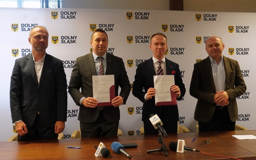 Milion złotych dofinansowania modernizacji hali przy ul. Lotniczej