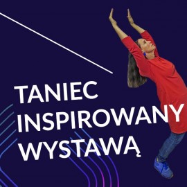 Performans taneczny już w ten piątek