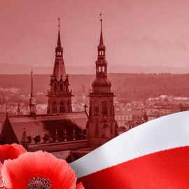 Weekend pod znakiem Święta Niepodległości