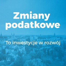 Inwestujemy w przyszłość Legnicy