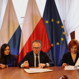 Jest porozumienie ze związkami zawodowymi MOPS