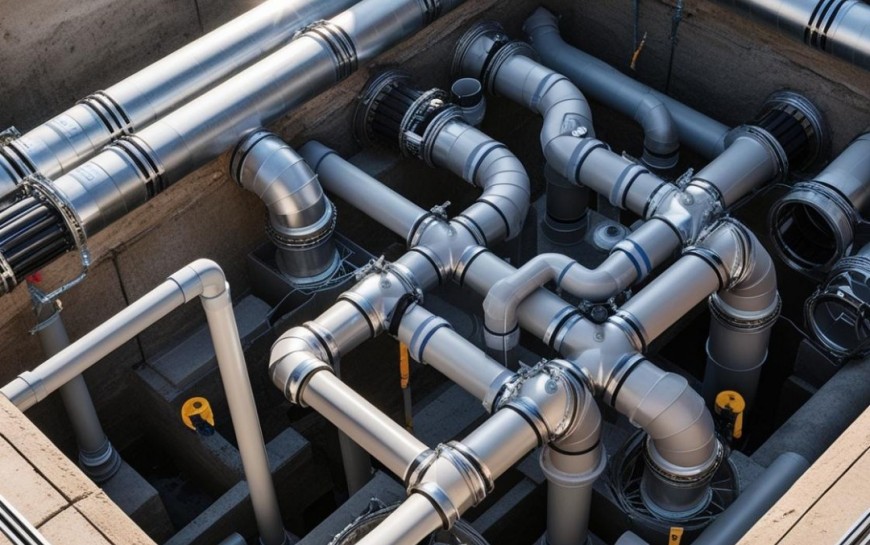 Ruszył przetarg na budowę i przebudowę kanalizacji deszczowej w Legnicy