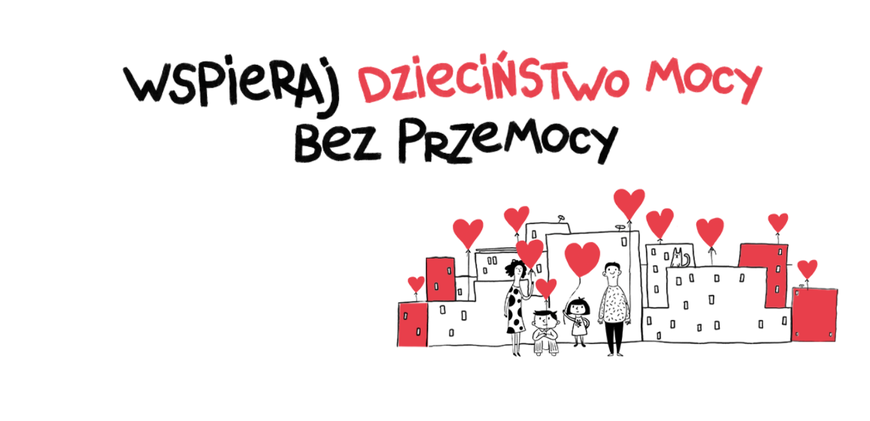 „Dzieciństwo bez przemocy” – podsumowanie ogólnopolskiej kampanii w Legnicy