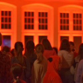 powiększ zdjęcie: „Dzieciństwo bez przemocy” – podsumowanie ogólnopolskiej kampanii w Legnicy