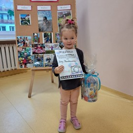 powiększ zdjęcie: „Dzieciństwo bez przemocy” – podsumowanie ogólnopolskiej kampanii w Legnicy