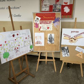 powiększ zdjęcie: „Dzieciństwo bez przemocy” – podsumowanie ogólnopolskiej kampanii w Legnicy