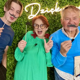 Wąsopad – Ostatnie dni listopada przeznacz na badania!