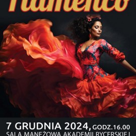 Magia flamenco w Legnicy – wyjątkowy koncert już 7 grudnia!