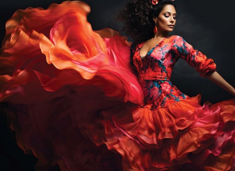 Magia flamenco w Legnicy – wyjątkowy koncert już 7 grudnia!