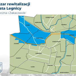 powiększ zdjęcie: Za nami X sesja Rady Miejskiej Legnicy