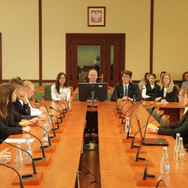 Już dziś odbędzie się II sesja Młodzieżowej Rady Miejskiej w Legnicy