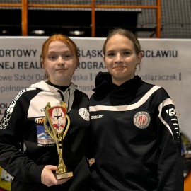 Sukcesy zawodników Arashi na Dolnośląskich Igrzyskach Karate Olimpijskiego