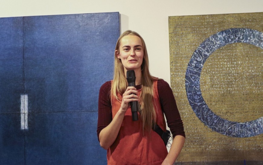 28. Wystawa Plastyki Zagłębia Miedziowego. Poznaj laureatów
