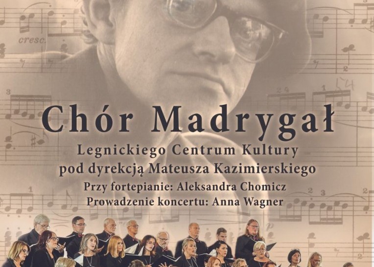 Zapraszamy na koncert poświęcony pamięci Henryka Karlińskiego