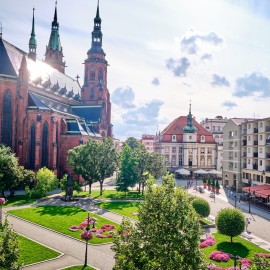Legnica gospodarzem Otwarcia Dolnośląskiego Sezonu Turystycznego 2025