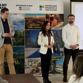 powiększ zdjęcie: Legnica gospodarzem Otwarcia Dolnośląskiego Sezonu Turystycznego 2025