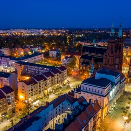 powiększ zdjęcie: Legnica gospodarzem Otwarcia Dolnośląskiego Sezonu Turystycznego 2025