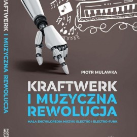 powiększ zdjęcie: Spotkanie z Piotrem Mulawką – muzyczna podróż do korzeni elektroniki