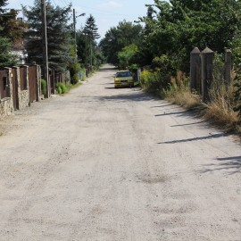 Legnicki Program Drogowy. Przetarg na przebudowę ul. Wroniej