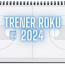 Zgłoś kandydata do tytułu Trener Roku 2024