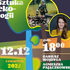 Sztuka, ekologia, muzyka – Wojdyga, Pajączkowska i Suchy Pion w Galerii Sztuki