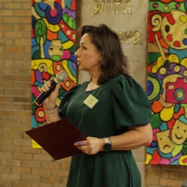 powiększ zdjęcie: III Edycja Międzyszkolnych Spotkań Zawodoznawczych w Legnicy