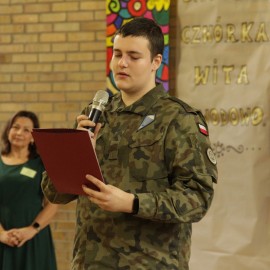 powiększ zdjęcie: III Edycja Międzyszkolnych Spotkań Zawodoznawczych w Legnicy