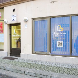 powiększ zdjęcie: Ruszyła Legnicka Karta Miejska