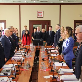 W piątek zapraszamy na sesję budżetową rady miejskiej