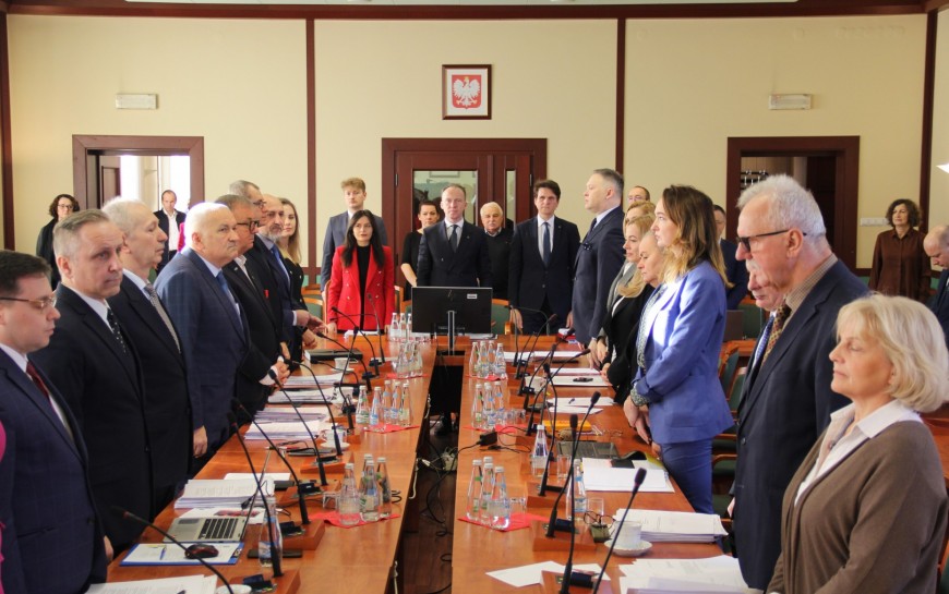 W piątek zapraszamy na sesję budżetową rady miejskiej