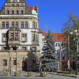 W Wigilię Urząd Miasta Legnicy pracuje krócej