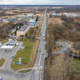 Wybrano firmę, która przebuduje ważne ulice w Legnicy
