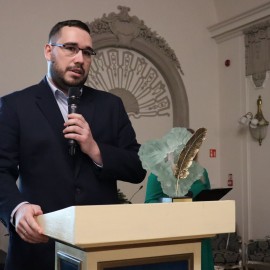 Legnicka Książka Roku 2023 wybrana