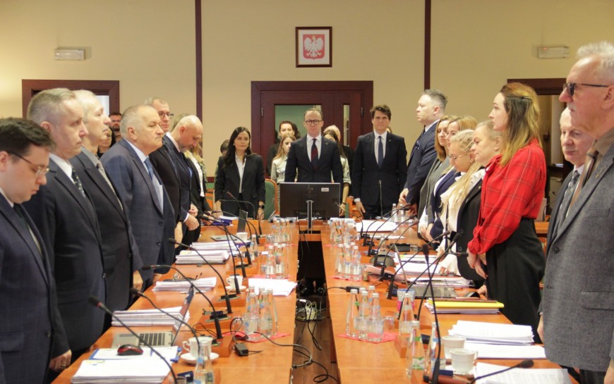 Legnica ma budżet na 2025 r. Ambitny i proinwestycyjny