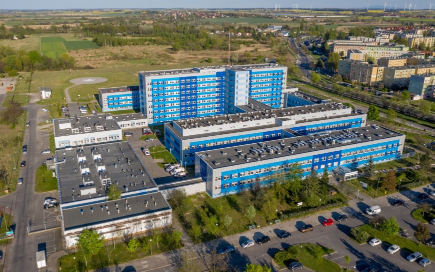 Weź udział w konsultacjach społecznych dotyczących terenu szpitala