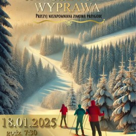 Wyprawa do Jakuszyc. OSiR zaprasza na aktywny wypad w góry
