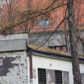powiększ zdjęcie: Termomodernizacja obiektów użyteczności publicznej. Postęp prac